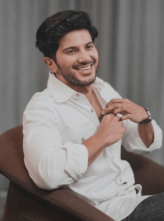 Dulquer Salmaan