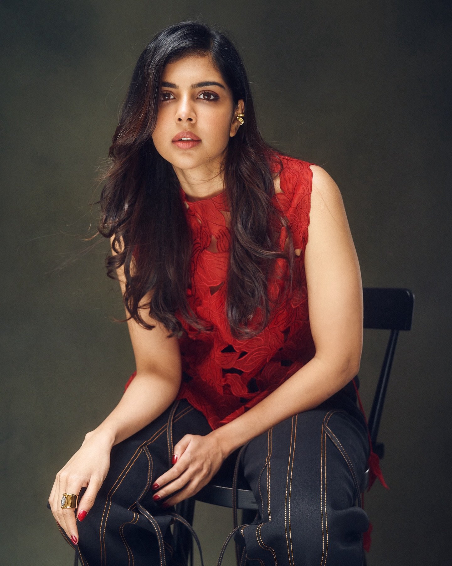 Kalyani Priyadarshan