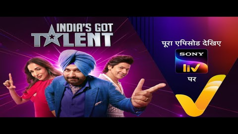 India\'s Got Talent