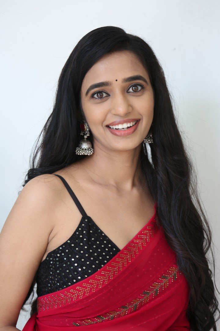 Trupthi Ravindra